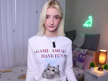 Gemmafugler Chaturbate stream image from March 18, 2025