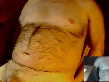Higgins11 Chaturbate stream image from March 18, 2025