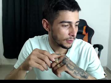 Hotsteel420 Chaturbate stream image from March 18, 2025