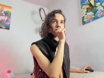 Imcoltonalvin Chaturbate stream image from March 18, 2025