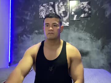 Jeff_Muscle22 Chaturbate stream image from March 18, 2025