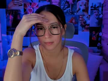 Lanabakers Chaturbate stream image from March 18, 2025