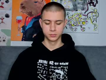 Lance_Belll Chaturbate stream image from March 18, 2025