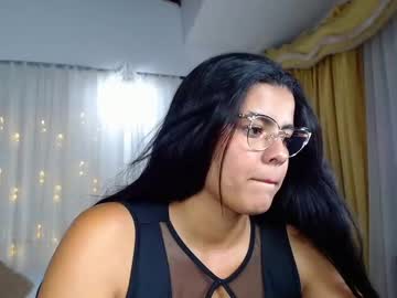 Lilith_Morvant Chaturbate stream image from March 18, 2025