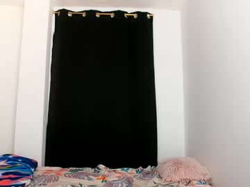 Lily_Angelss Chaturbate stream image from March 18, 2025