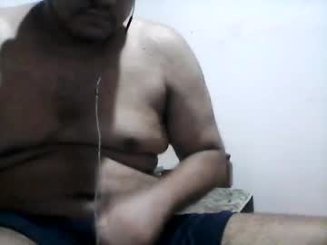 Mafeda Chaturbate stream image from March 18, 2025