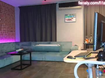 Maruroche Chaturbate stream image from March 18, 2025