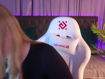 Me_Michelle Chaturbate stream image from March 18, 2025