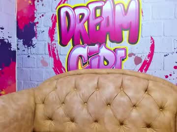 Paula_Beka Chaturbate stream image from March 18, 2025