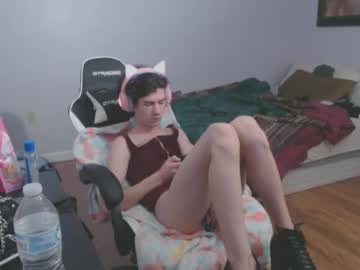 Poisonberry225 Chaturbate stream image from March 18, 2025