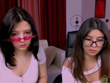 Rina_Honey Chaturbate stream image from March 18, 2025