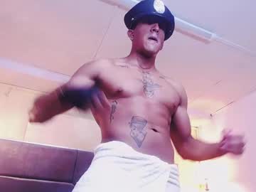 Ronnie_Toyboys Chaturbate stream image from March 18, 2025