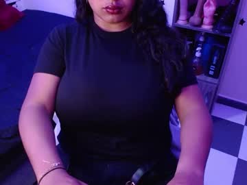 Tatiana_Wd stream image from March 18, 2025