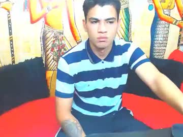 Tomy_Smile Chaturbate stream image from March 18, 2025