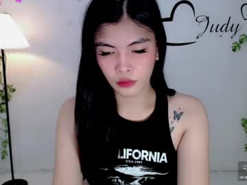 Urasianpinayjudyxxx Chaturbate stream image from March 18, 2025