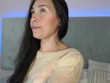 Abbyflorence Chaturbate stream image from March 18, 2025