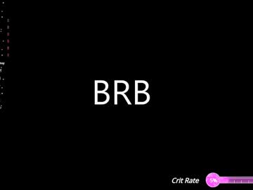 Aby_Sweet_ Chaturbate stream image from March 18, 2025
