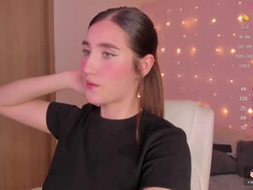 _Allisongomez Chaturbate stream image from March 18, 2025