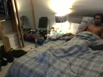 Apache94 Chaturbate stream image from March 18, 2025