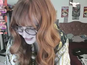 Avril2809 Chaturbate stream image from March 18, 2025