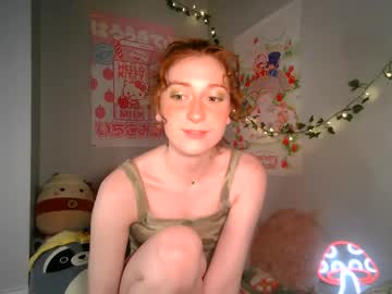 Daddysdollhouse Chaturbate stream image from March 18, 2025