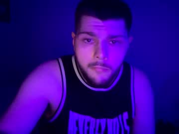 Dennydickk Chaturbate stream image from March 18, 2025