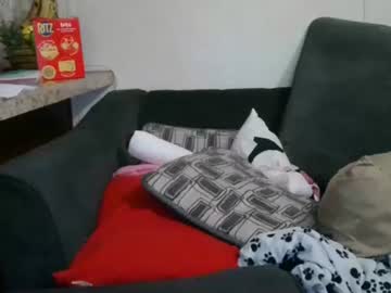 Dimepiecexxx Chaturbate stream image from March 18, 2025