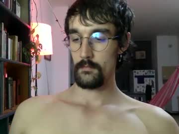 Fazzbinderx Chaturbate stream image from March 18, 2025