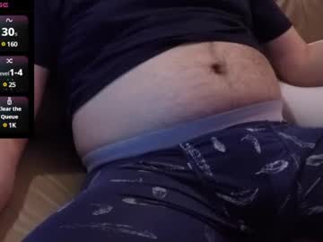 Hansomeman2015 Chaturbate stream image from March 18, 2025