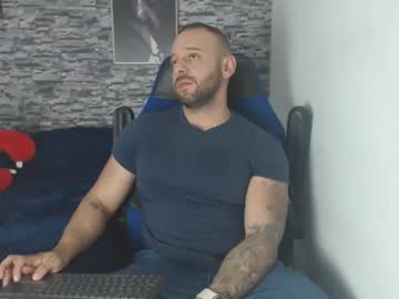 Jackbennet_ Chaturbate stream image from March 18, 2025