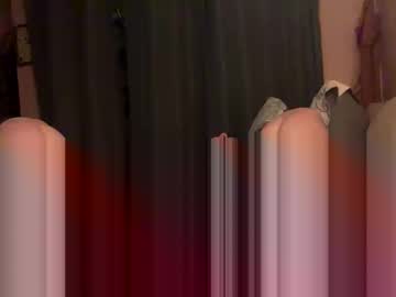 Jusbooty Chaturbate stream image from March 18, 2025