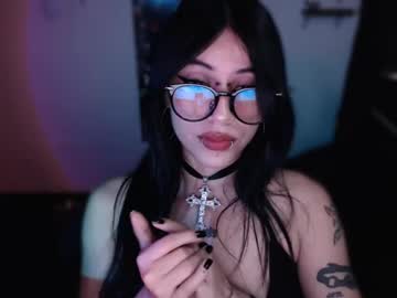 Kattze Chaturbate stream image from March 18, 2025
