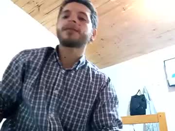 Kikeavril16 Chaturbate stream image from March 18, 2025