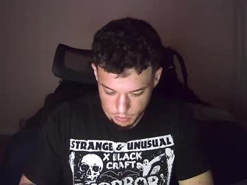 Kingmonstxr Chaturbate stream image from March 18, 2025