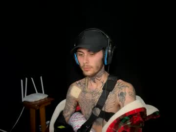 Leo_Meana Chaturbate stream image from March 18, 2025