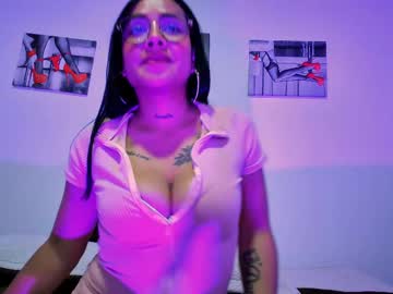 Luna_Blow Chaturbate stream image from March 18, 2025