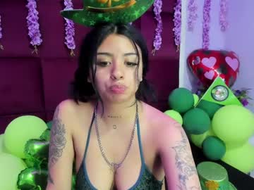 Maddiejackson20 Chaturbate stream image from March 18, 2025