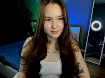 Moan__A Chaturbate stream image from March 18, 2025