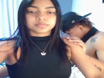 Power_Hot18 Chaturbate stream image from March 18, 2025