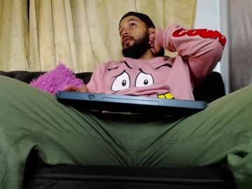 Rollo_Rodriguez Chaturbate stream image from March 18, 2025