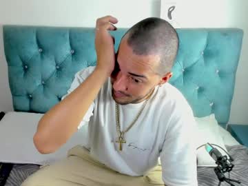 Stefandasilva Chaturbate stream image from March 18, 2025
