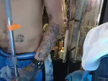 Thatdudedane Chaturbate stream image from March 18, 2025