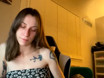 Thatgirlanna24 Chaturbate stream image from March 18, 2025