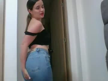 Valeriafrannco Chaturbate stream image from March 18, 2025