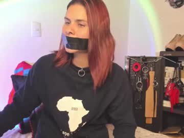 Arianna_Connor1 Chaturbate stream image from March 18, 2025