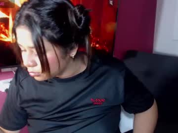 Ashleycocks1 Chaturbate stream image from March 18, 2025