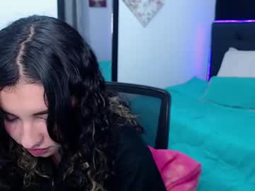Celestethompson1 Chaturbate stream image from March 18, 2025