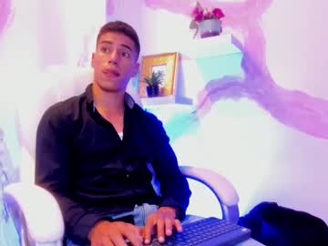 Connordior Chaturbate stream image from March 18, 2025