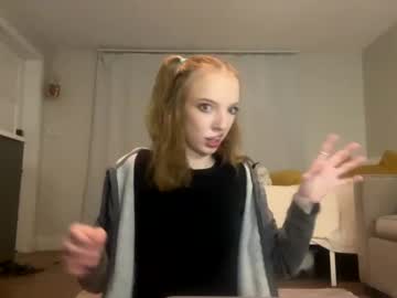 H0rnyhazel Chaturbate stream image from March 18, 2025