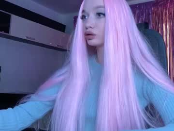 Heyley_Sativa Chaturbate stream image from March 18, 2025